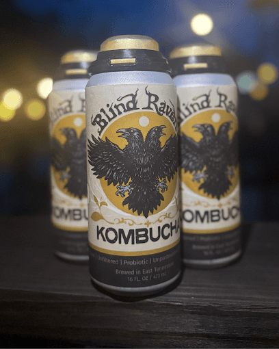 Blind Raven Brewing