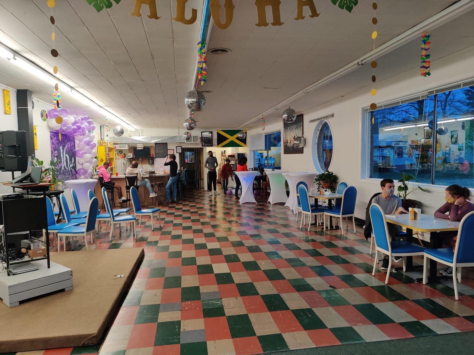 Milly's Authentic Jamaican Restaurant