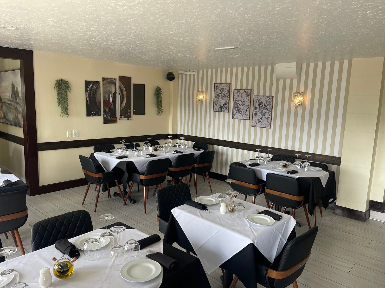 Prosecco Restaurant & Pizzeria