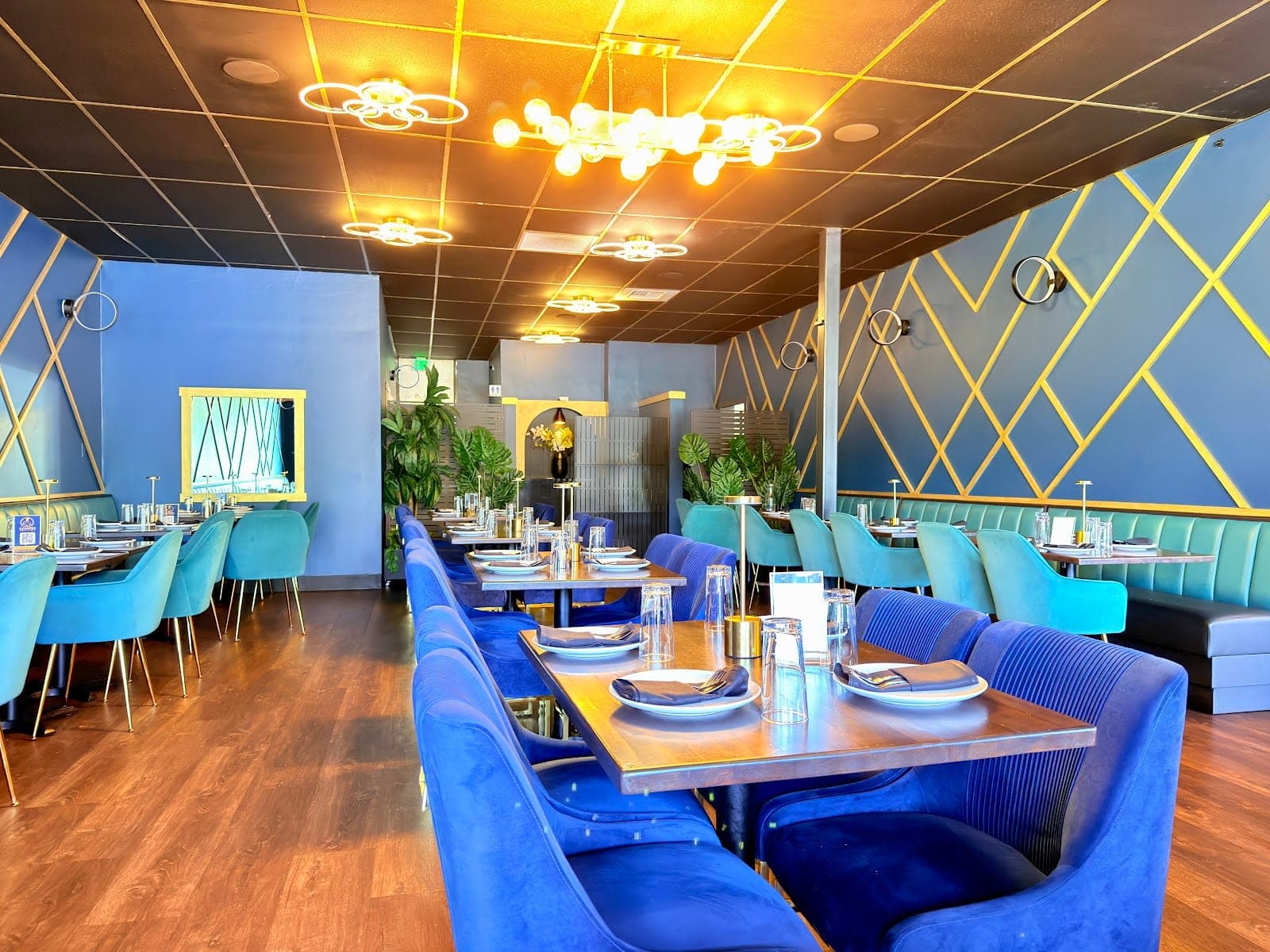 Kashish Cuisine of India kirkland