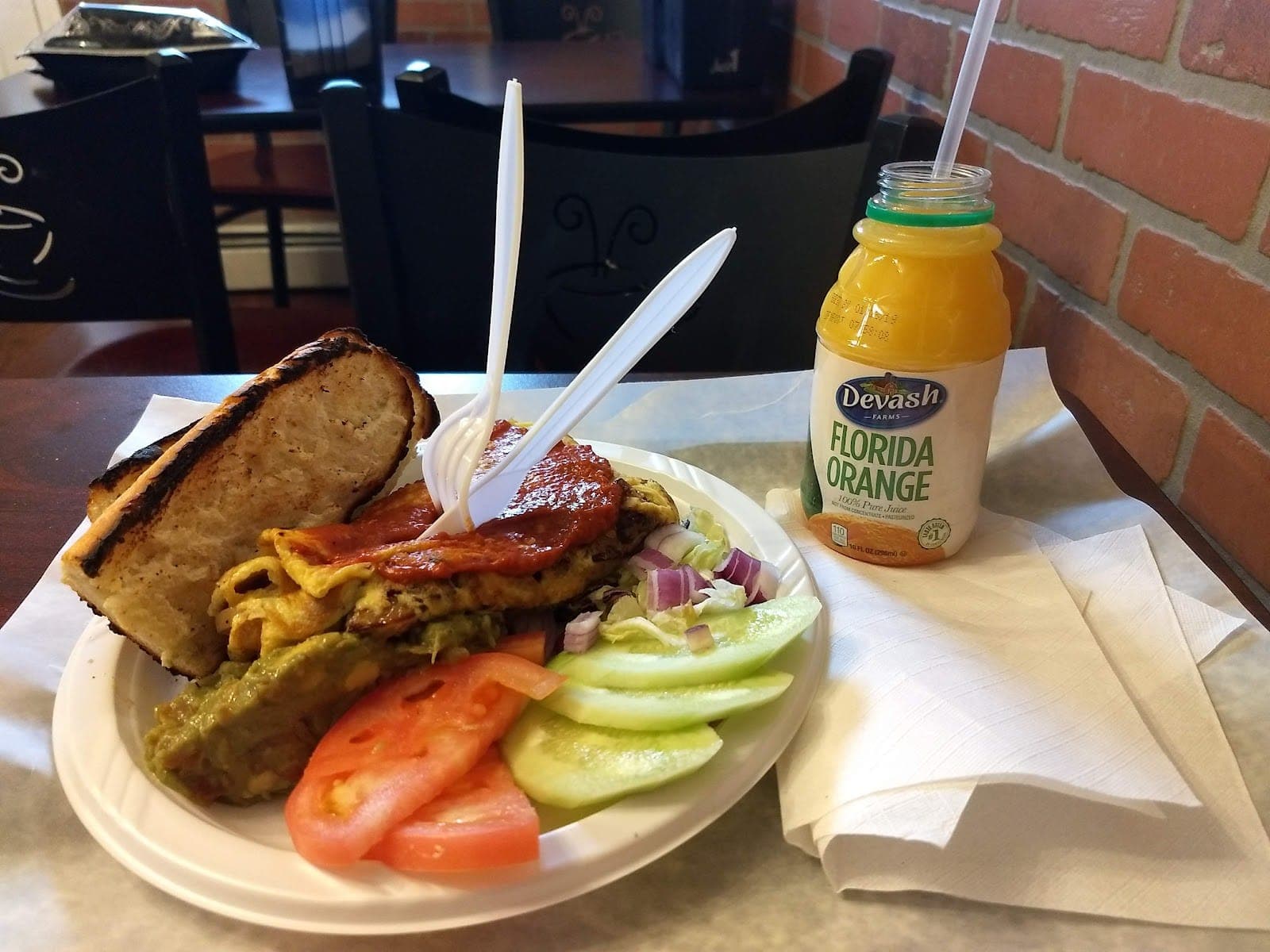 Munch and Brunch