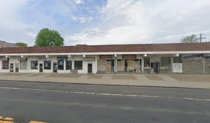 Rice & Beans Restaurant