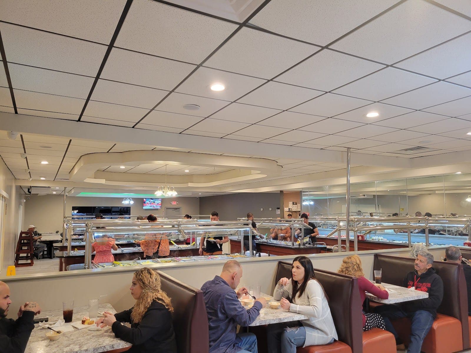 El Palacio Buffet Kissimmee