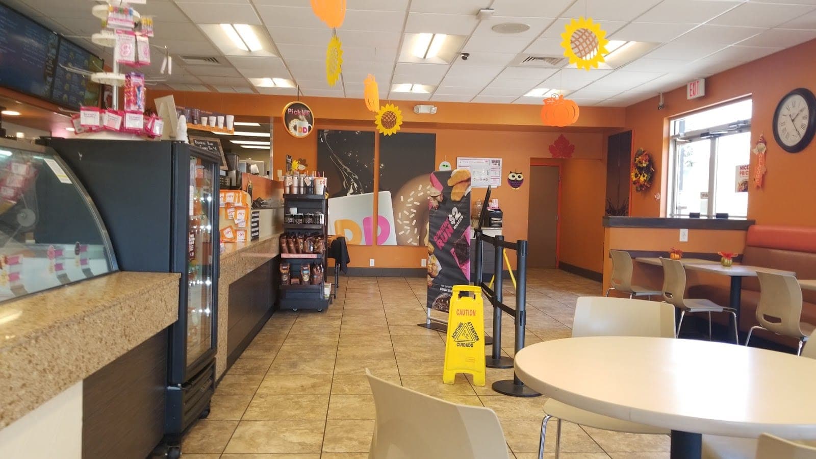 Baskin-Robbins