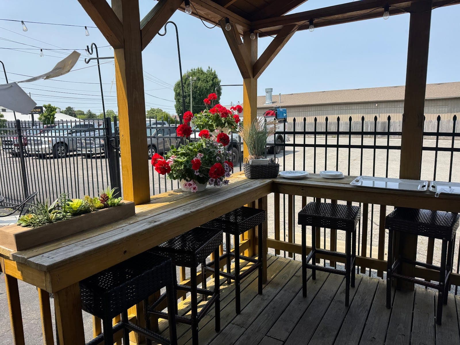 Kokomo Alehouse