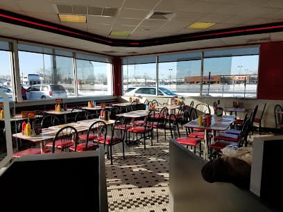 Steak 'n Shake