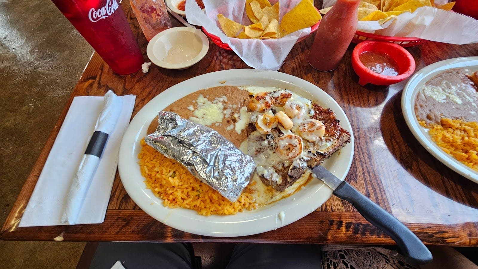 Bandidos Grill & Cantina Kokomo
