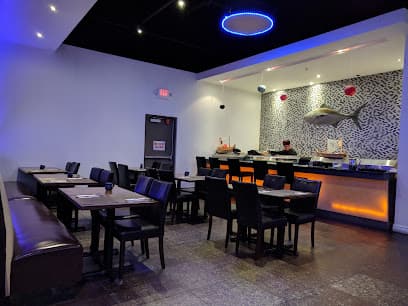 Taku Japanese Steakhouse