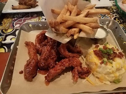 Chili's Grill & Bar