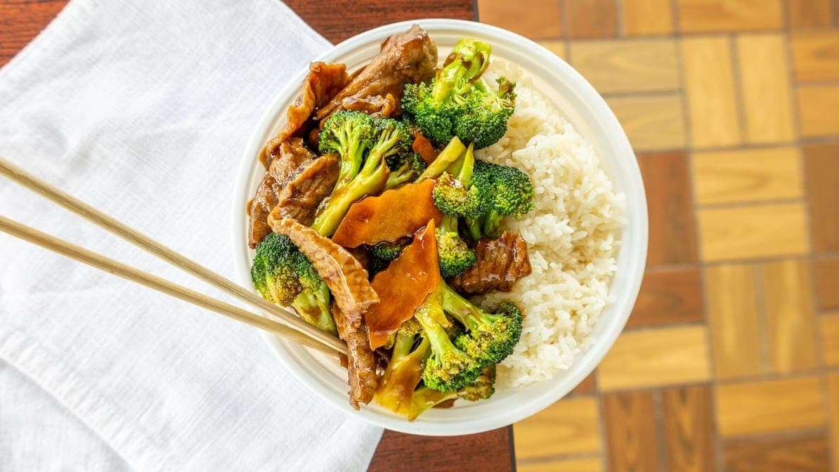 China Wok