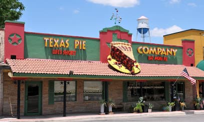 Texas Pie Co
