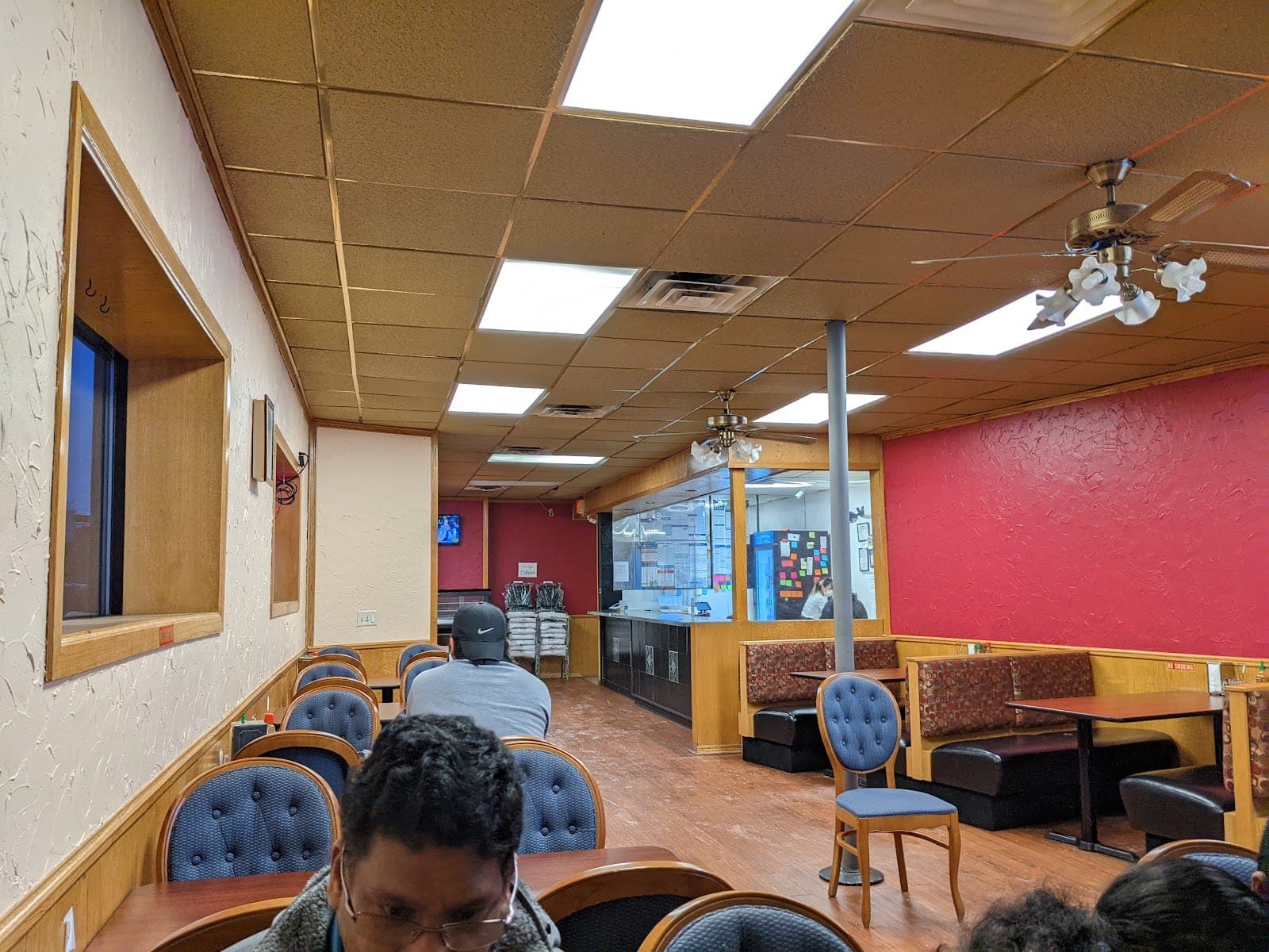 Rice N Spice Cuisine