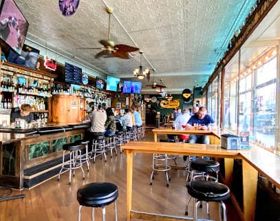 Bodega Brew Pub, Inc.