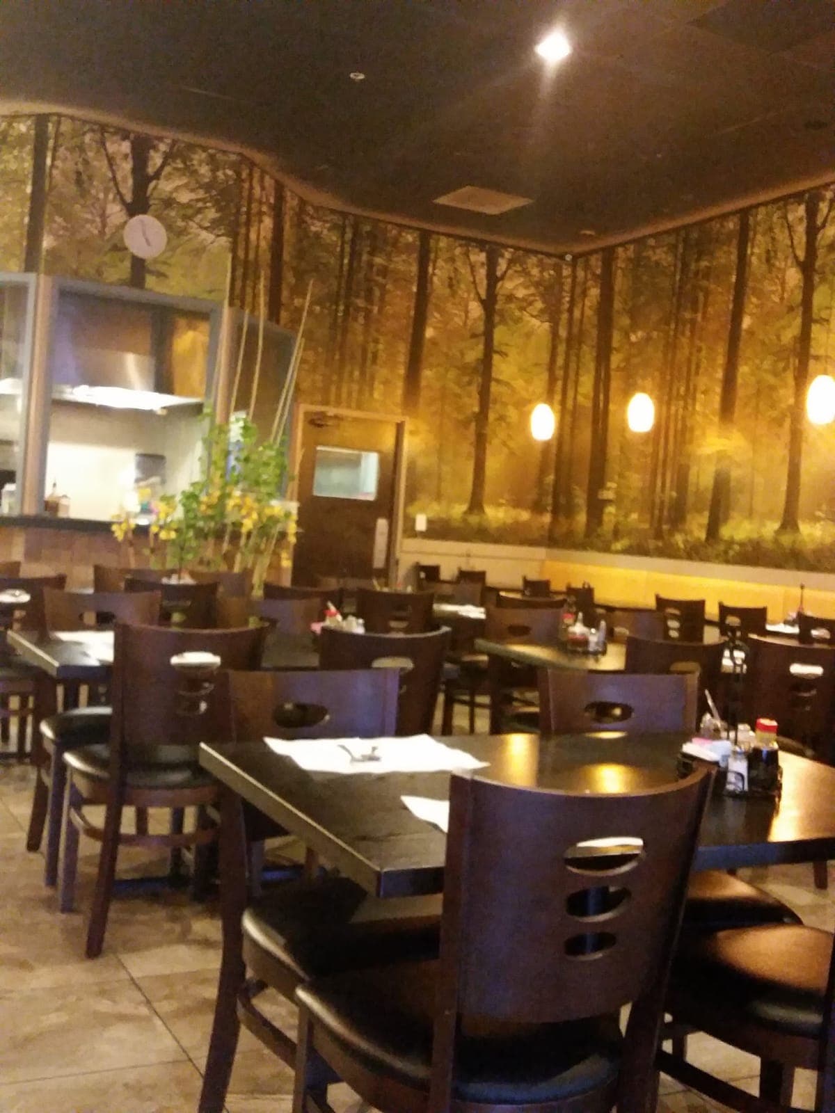 Mad Wolf Mongolian Barbecue