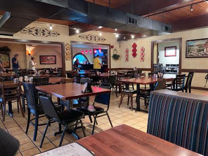 El Toro Mexican Restaurant - La Porte