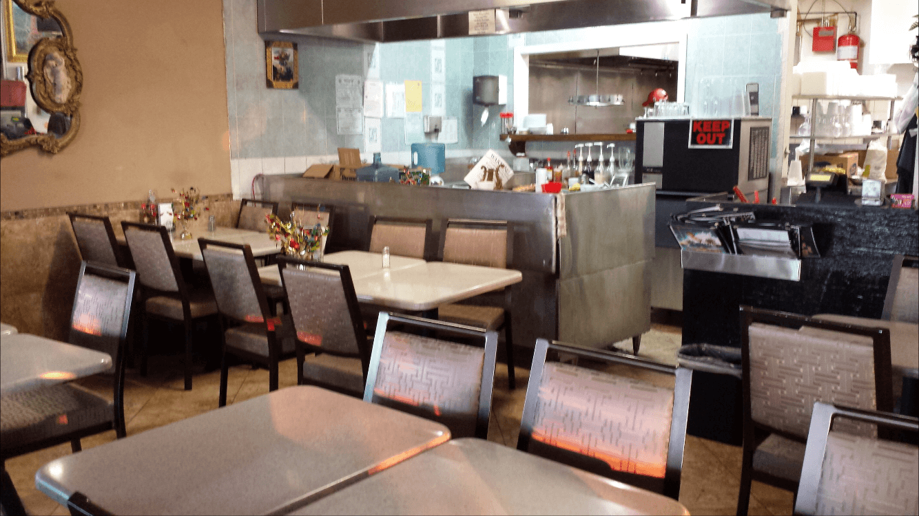 El Kora Restaurante y Cantina