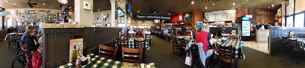 DeLucia's Italian Restaurant