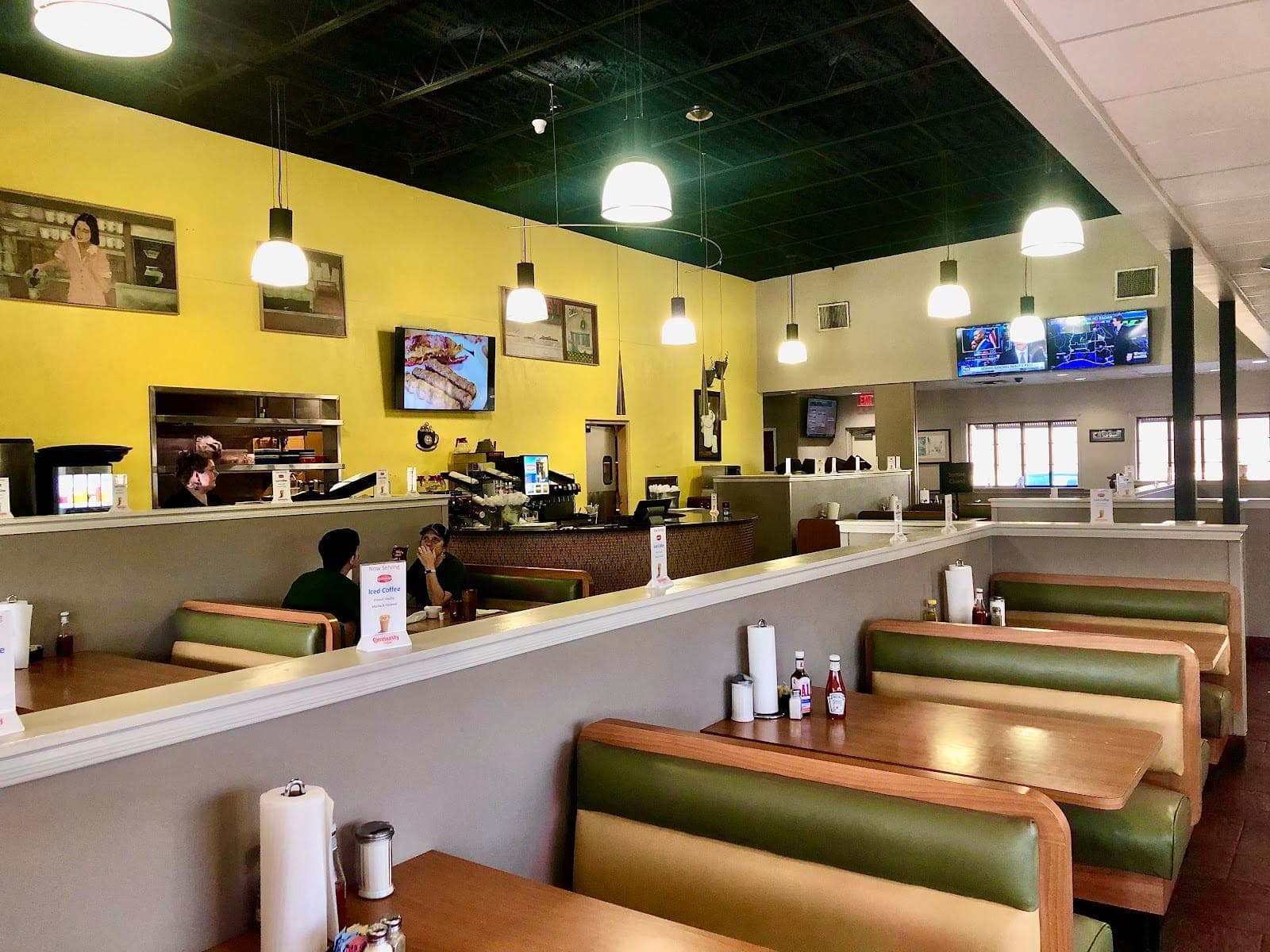 Pitt Grill - Lake Charles