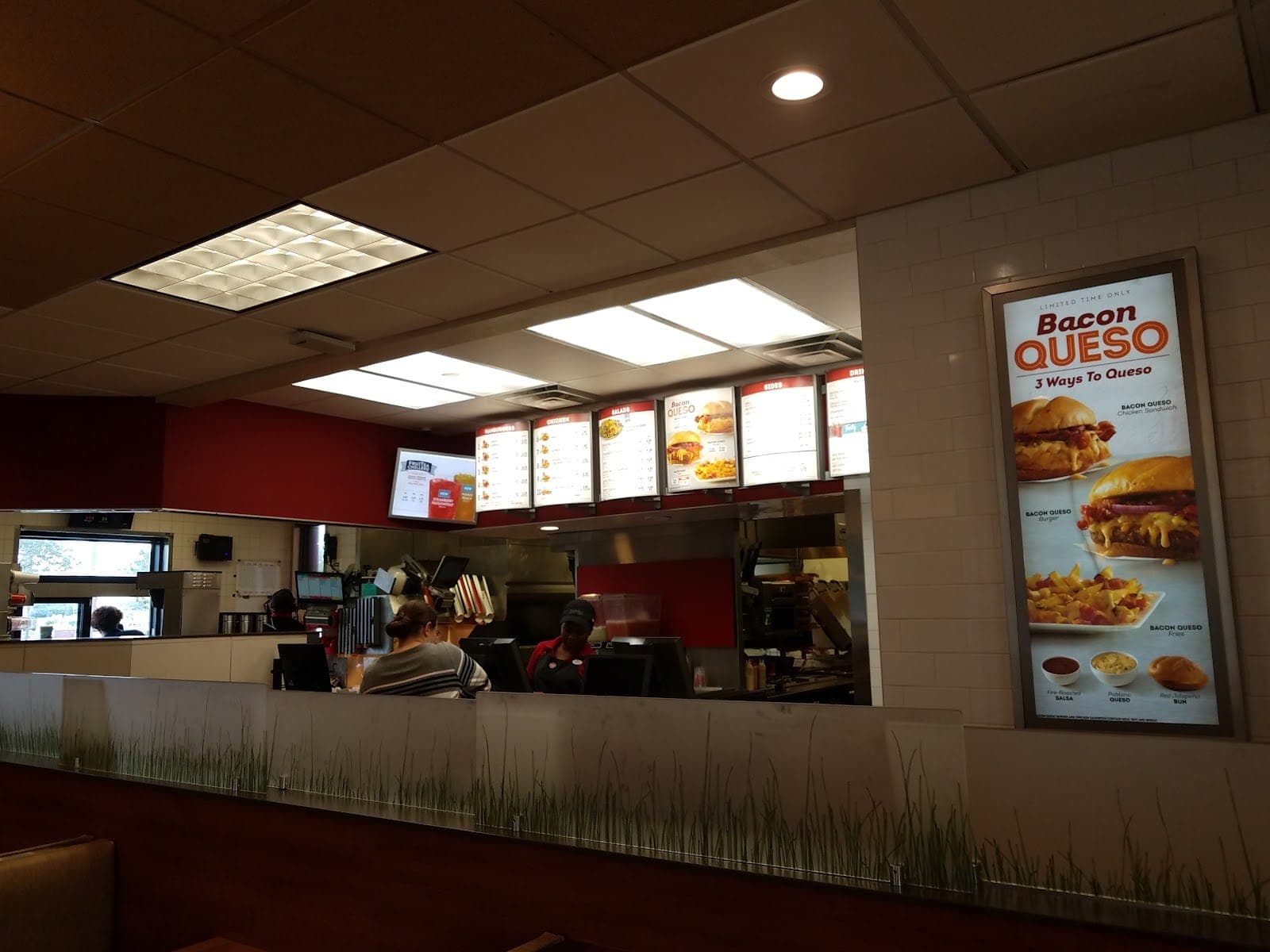 Wendy's