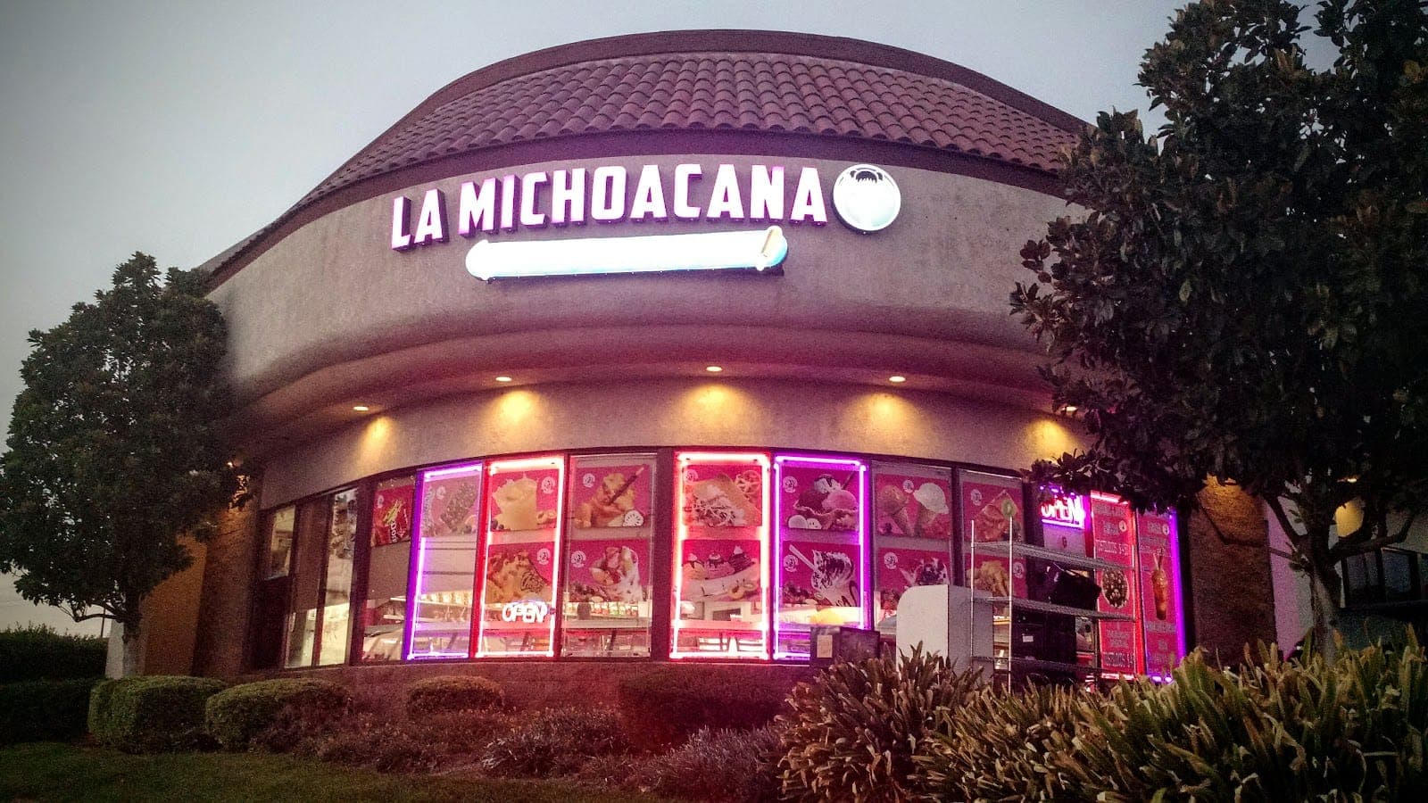 La Michoacana Ice Cream