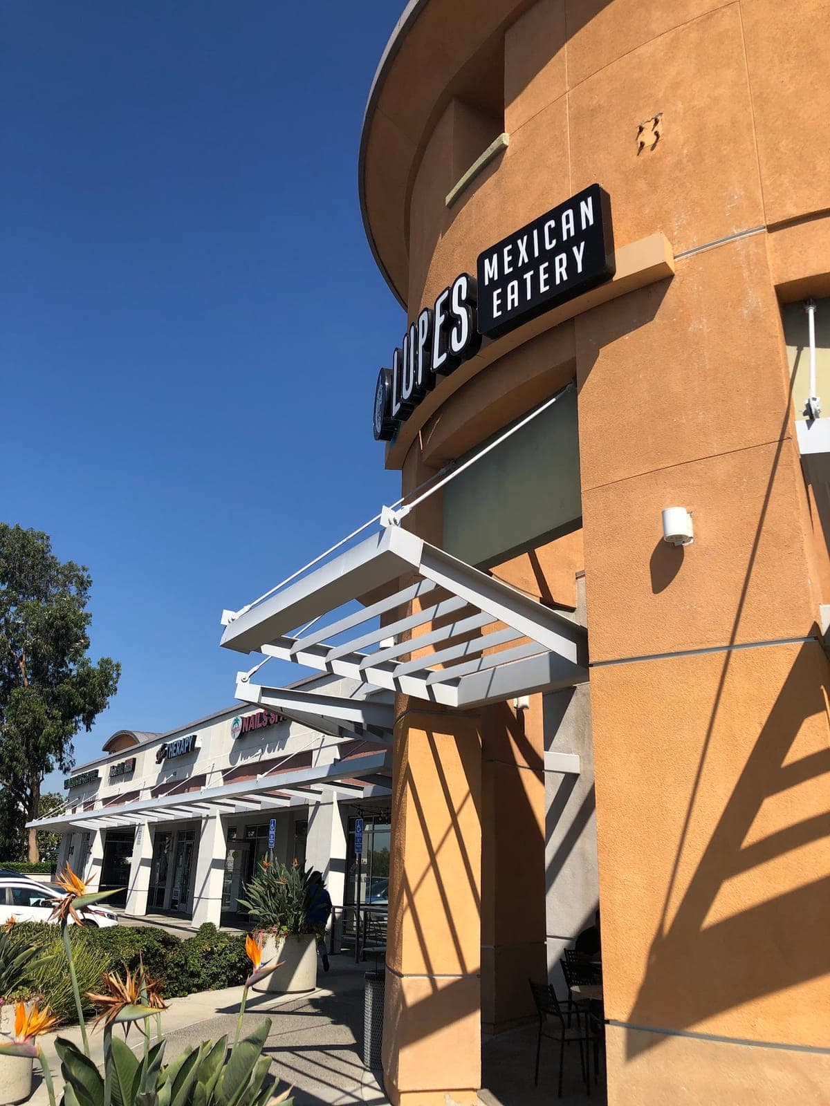 Lupe's Mexican Eatery