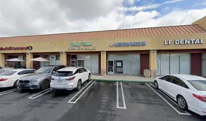 Delina restaurant