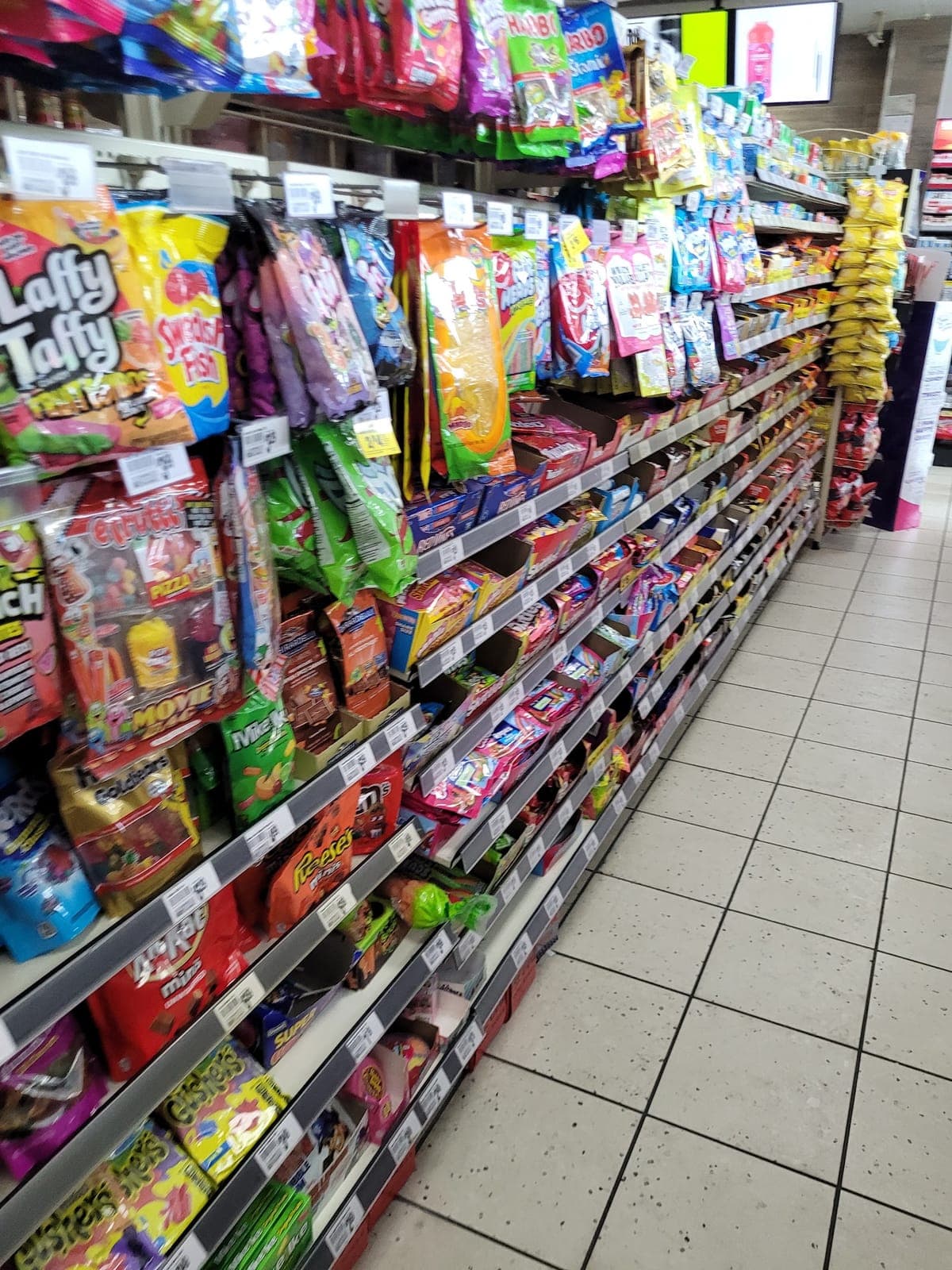 7-Eleven