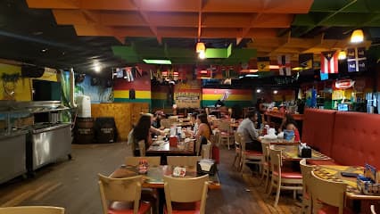 JERK HUT ISLAND GRILLE & BEACH CLUB