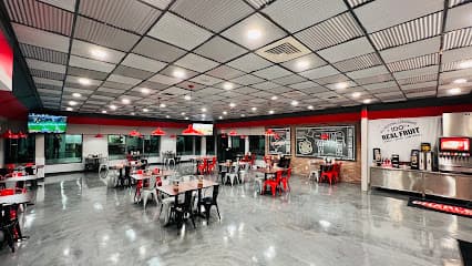 Charleys Cheesesteaks