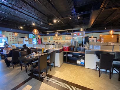 Boil Spot | Hot Pot and BBQ (Now is Shanghai Dumpling House)