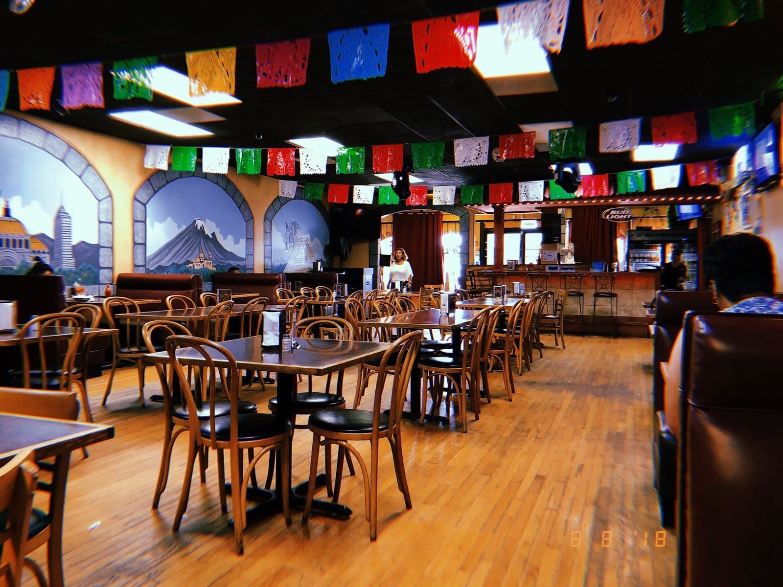 Del Valle Mexican Grill