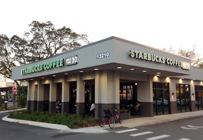 Starbucks Coffee Company