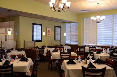 Santioni's Italian Restaurant