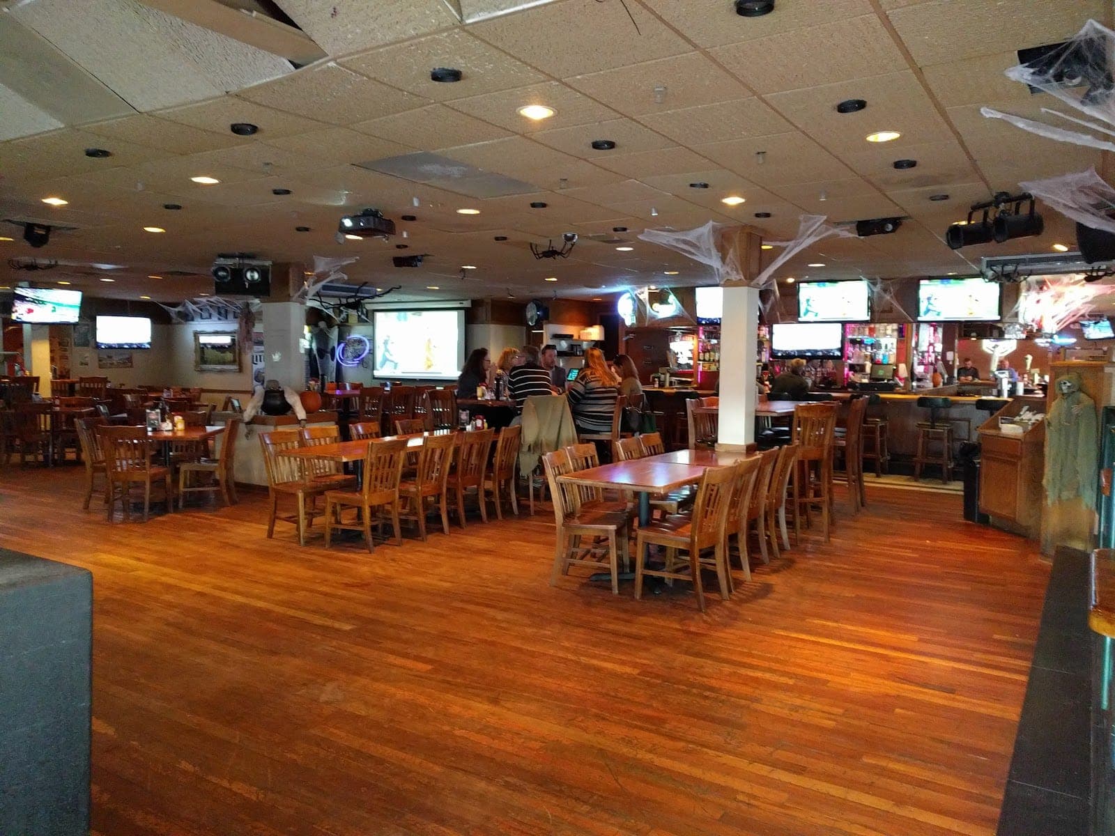 Babe's Hometown Bar