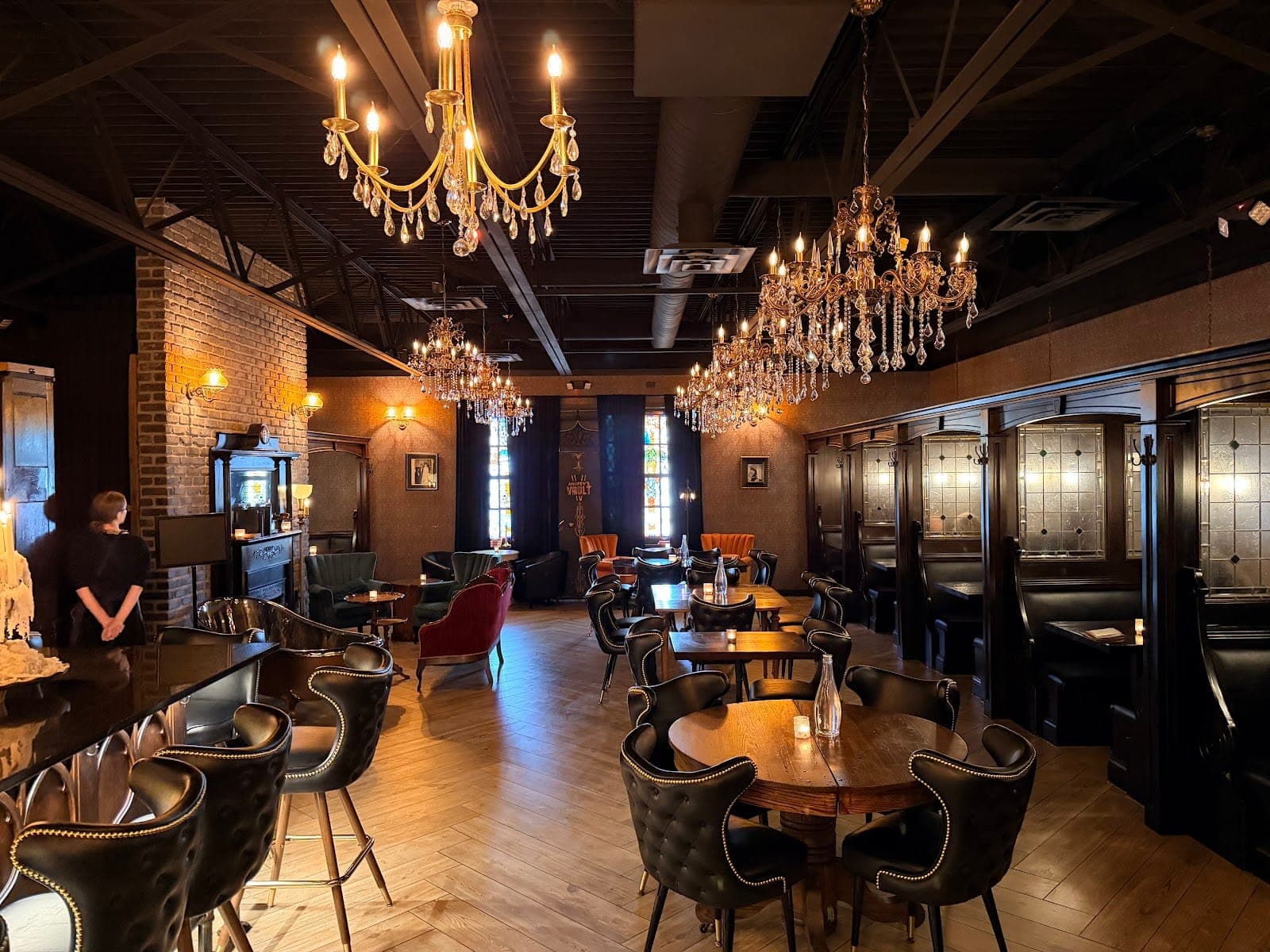 The Farmer's Cellar