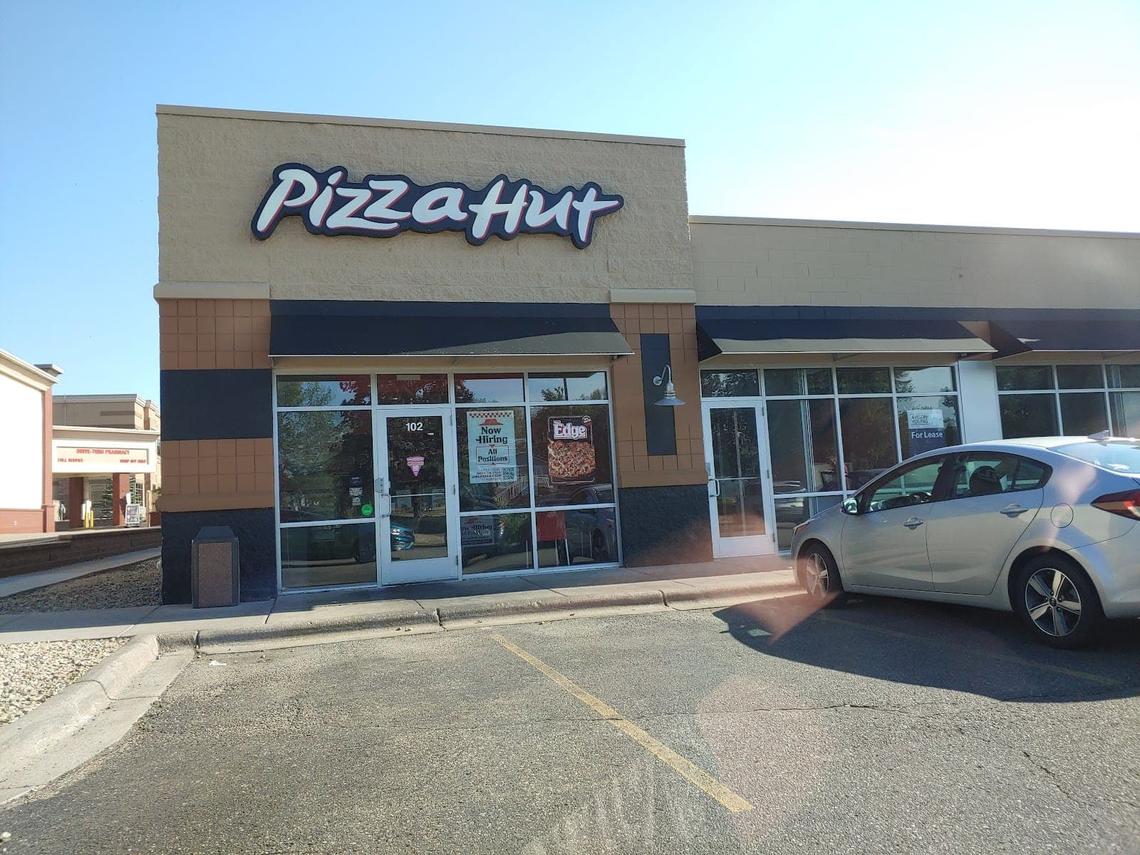 Pizza Hut
