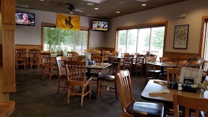 Perkins Restaurant & Bakery