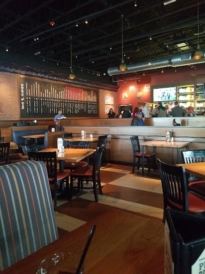 BJ's Restaurant & Brewhouse