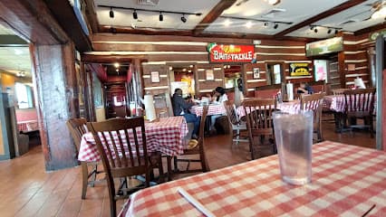 Famous Dave's Bar-B-Que