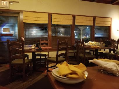 Olive Garden Italian Restaurant