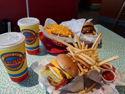Tomboy's Famous Chiliburgers