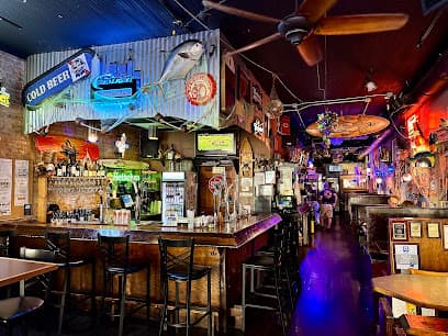 Oyster Bay Seafood Cafe