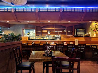 Shogun Hibachi, Sushi & Ramen Lawrenceville