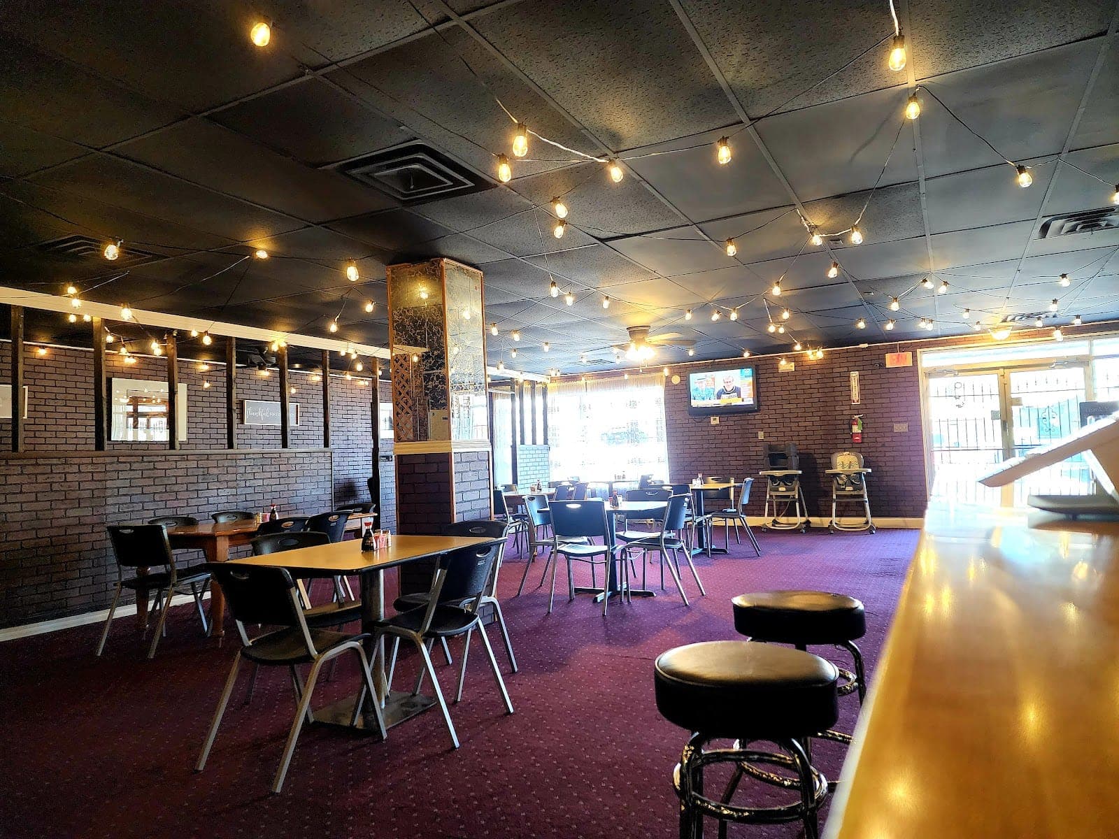 The Junction Restaurant Korean & International cuisine