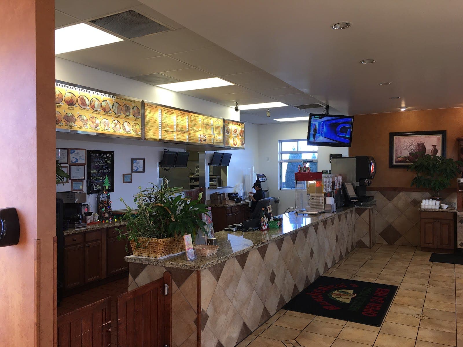 Rancherito's Mexican Food