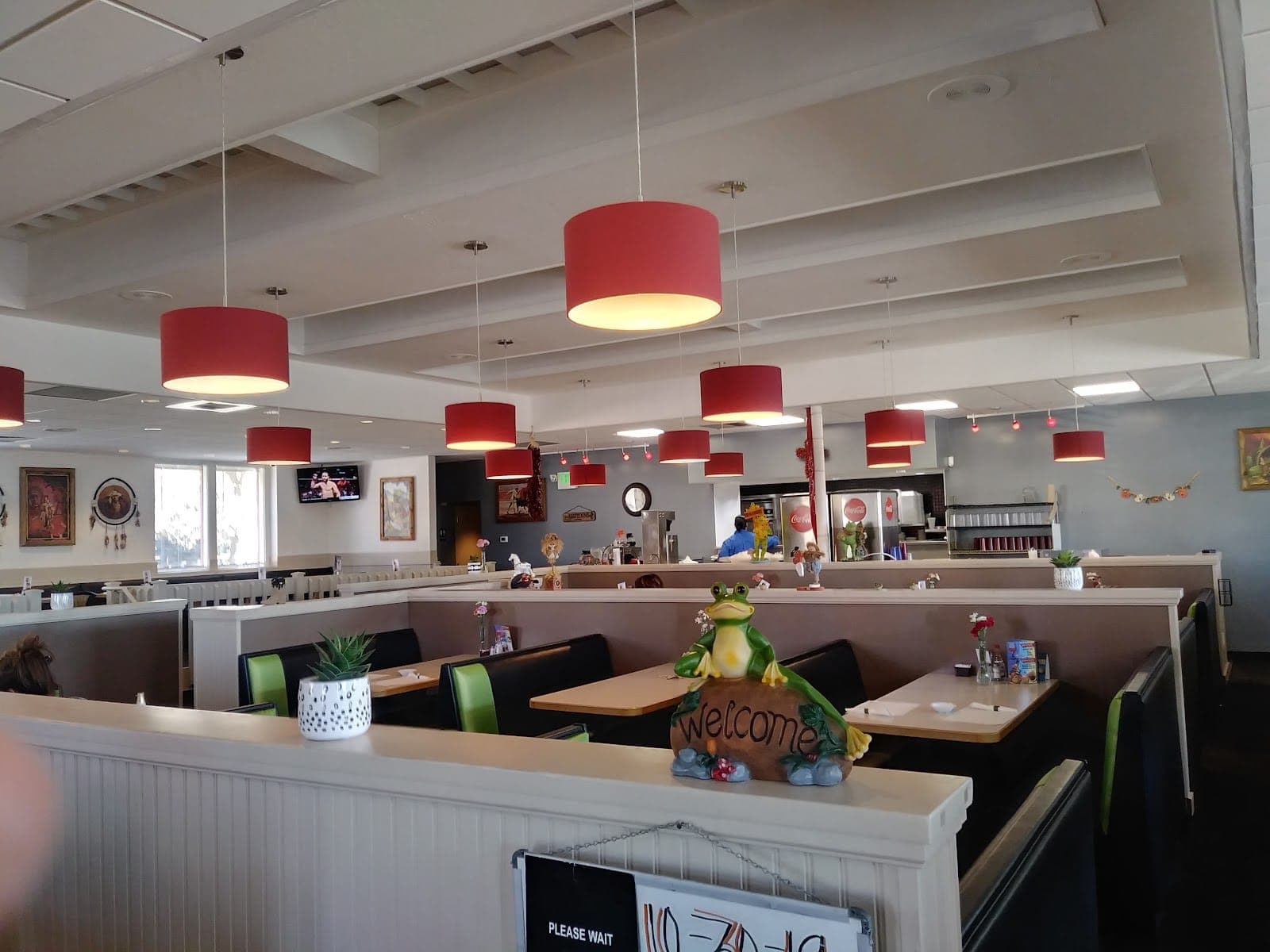La Puente | Mexican Restaurant