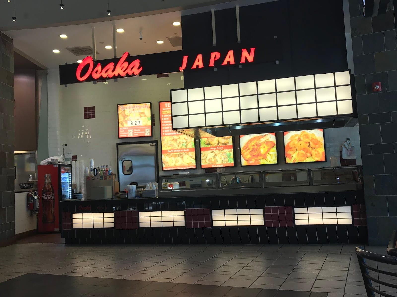 Osaka Japan