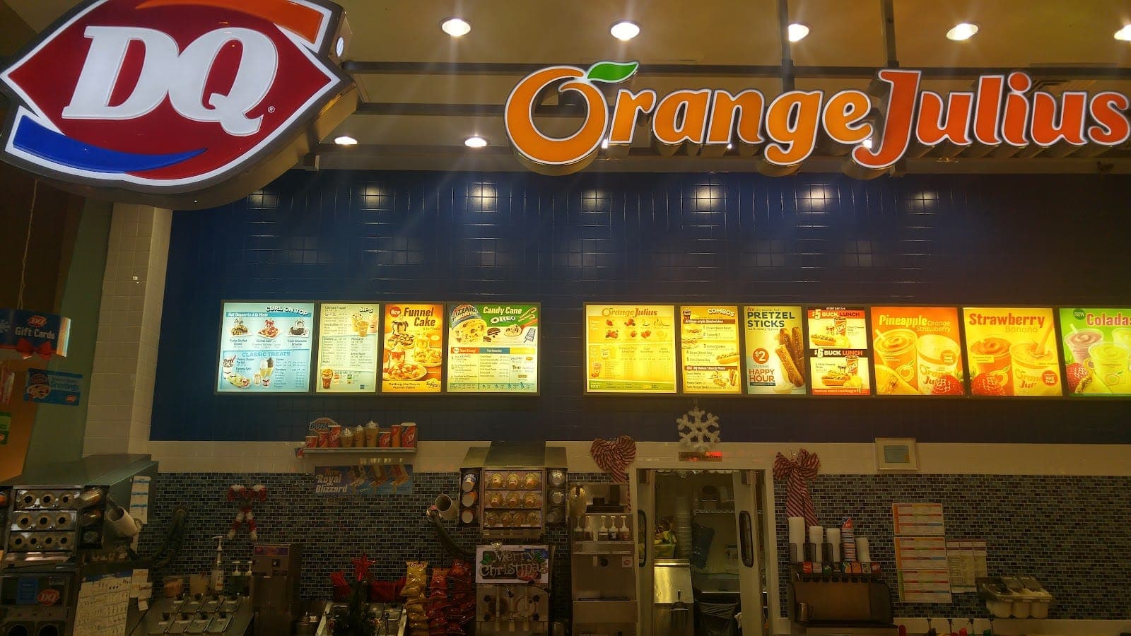 Dairy Queen (Treat)