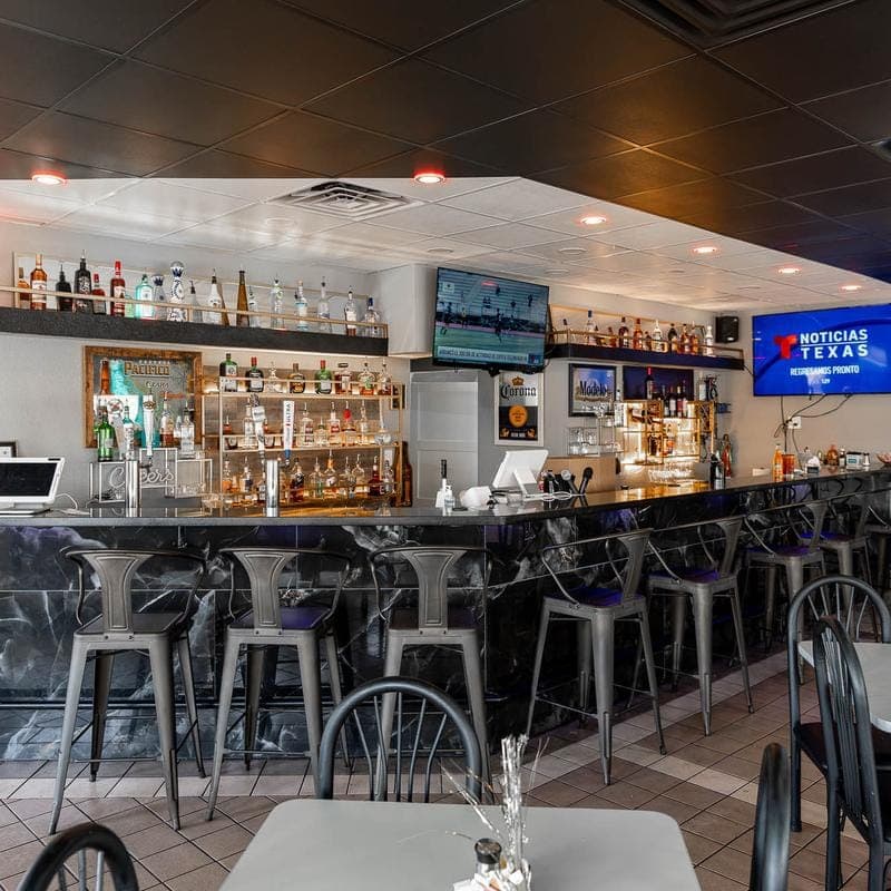 Pillo's Mexican Grill