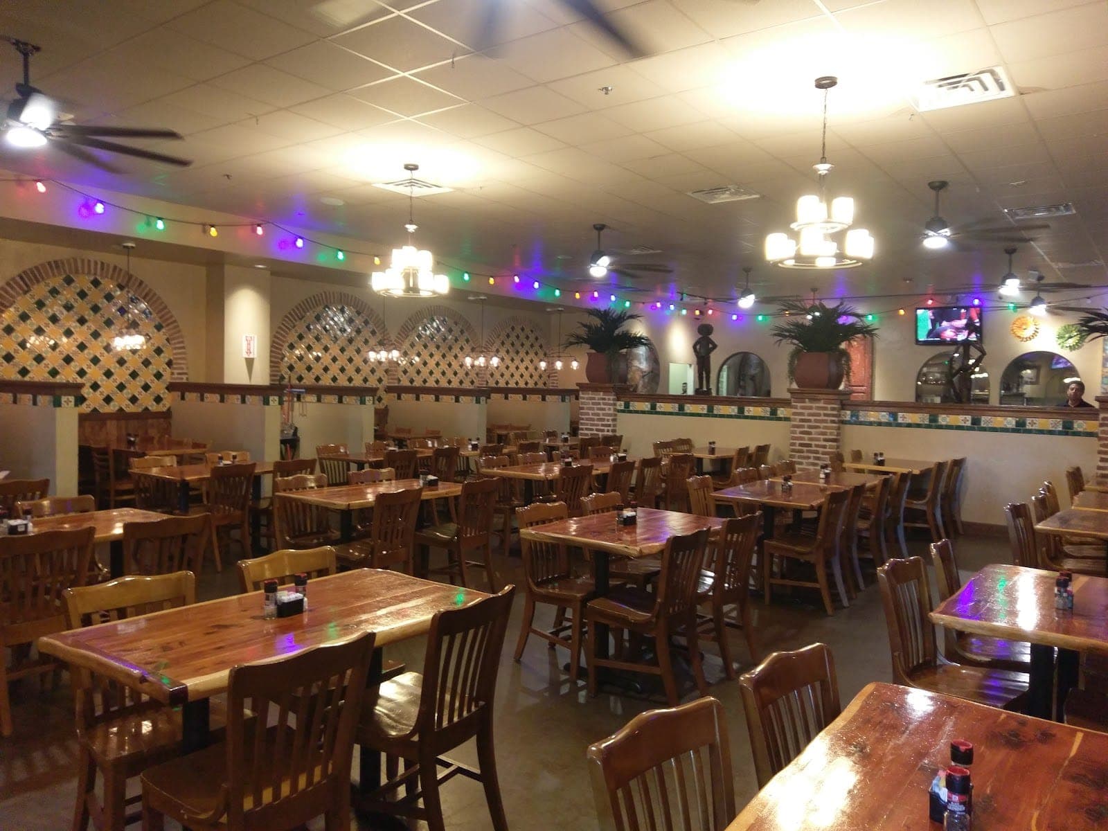La Brisa Mexican Grill